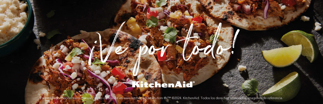 banner KitchenAid®