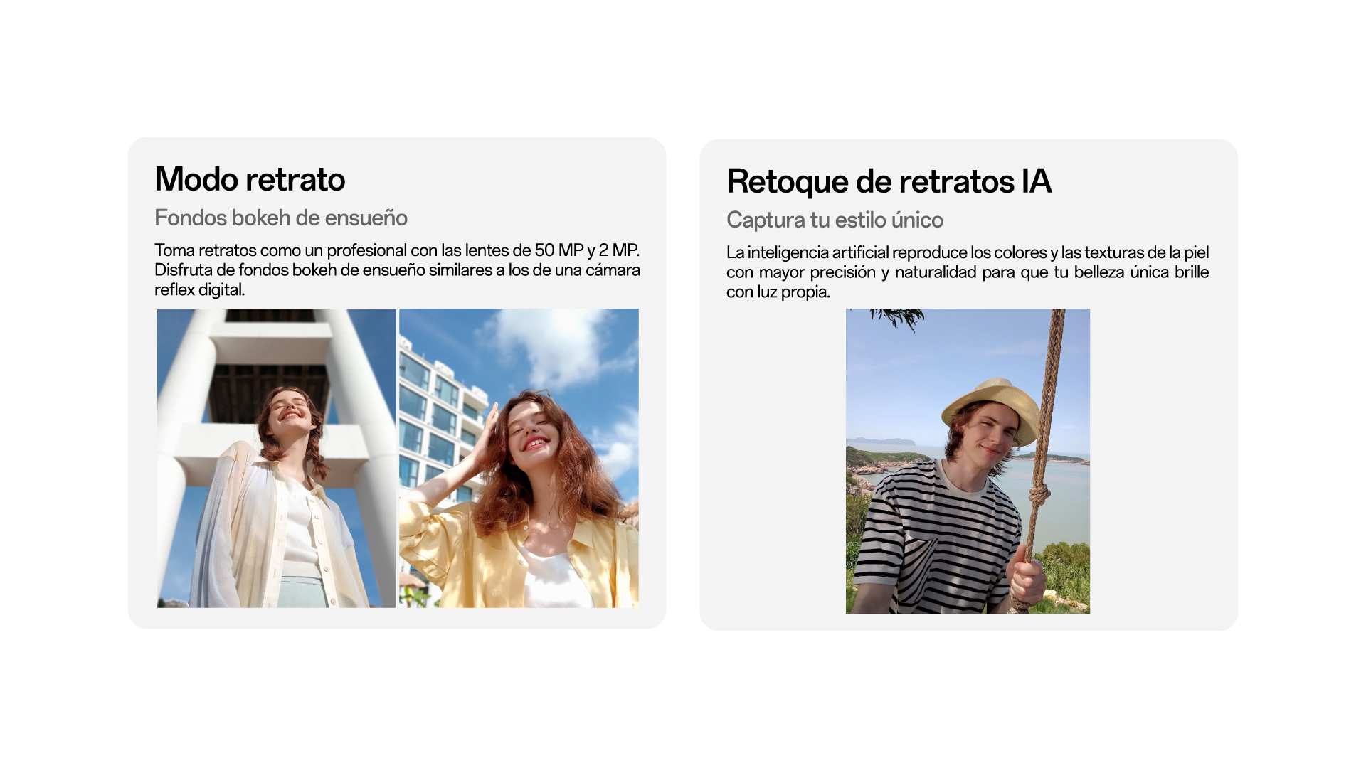 Modo retrato