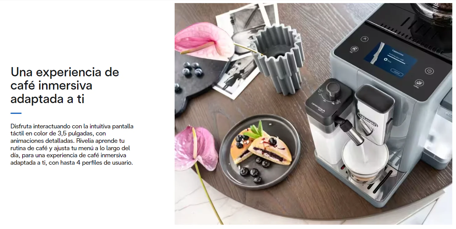 Descripcion de producto KitchenAid®